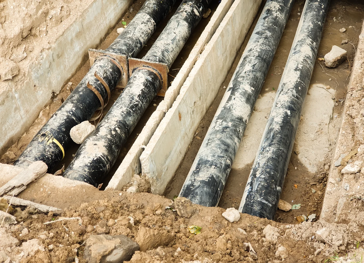 Best Commercial Sewer Replacements In Berkeley, CA | Facilities Plumbing & Drain