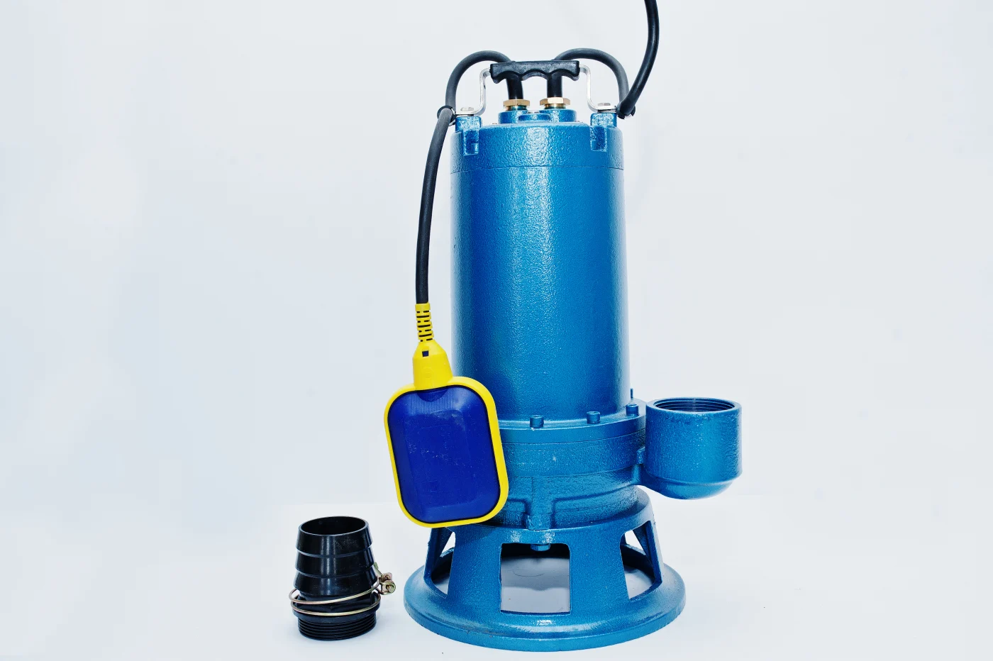 Best Sump Pumps In Castro Valley, CA | Facilities Plumbing & Drain