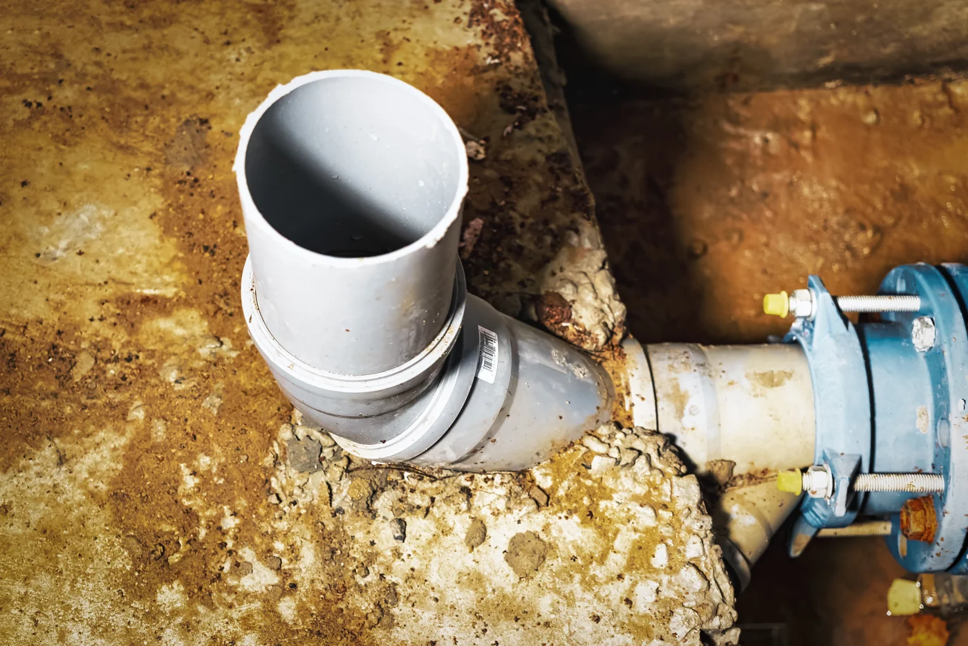Expert Sewer Replacement | Berkeley, CA | Facilities Plumbing and Drain