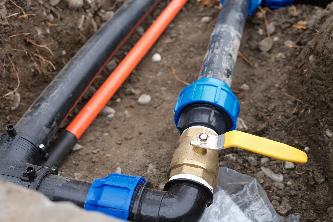 Professional Sewer Replacement | Castro Valley, CA | Facilities Plumbing and Drain