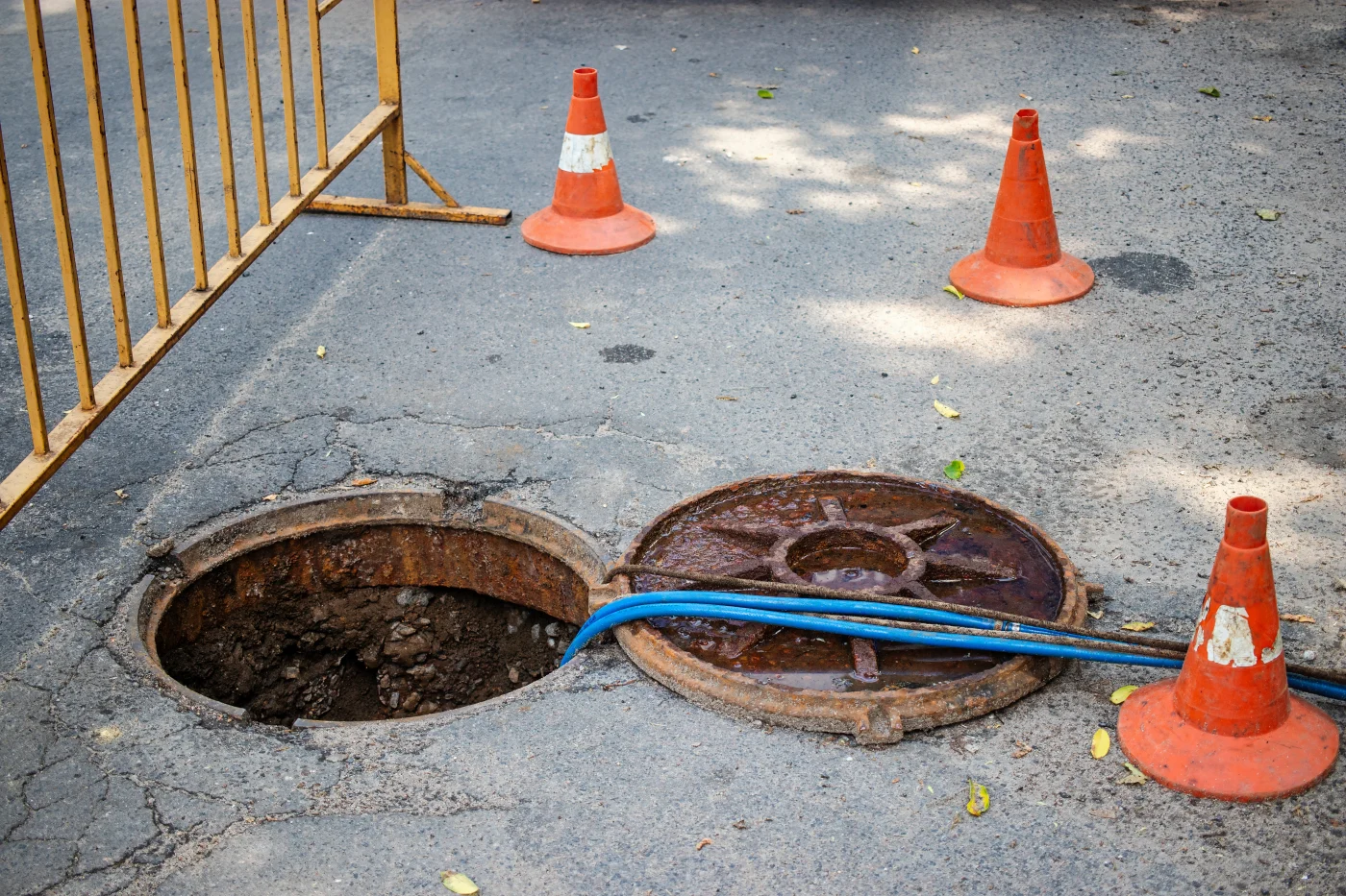 Dependable Sewer Odor Detection And Repair Hayward Ca Facilities Plumbing And Drain