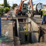 Dependable Sewer Replacement Union City Ca Facilities Plumbing And Drain